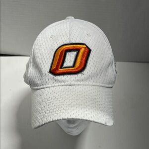 Oklahoma State Mesh Hat
